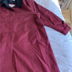 Vintage, trenchcoat ,weather master